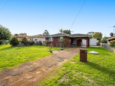12 Hennessy Place, Mandurah WA 6210