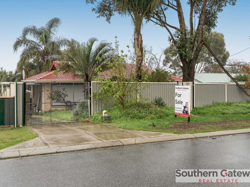 21 Kenton Way, Calista