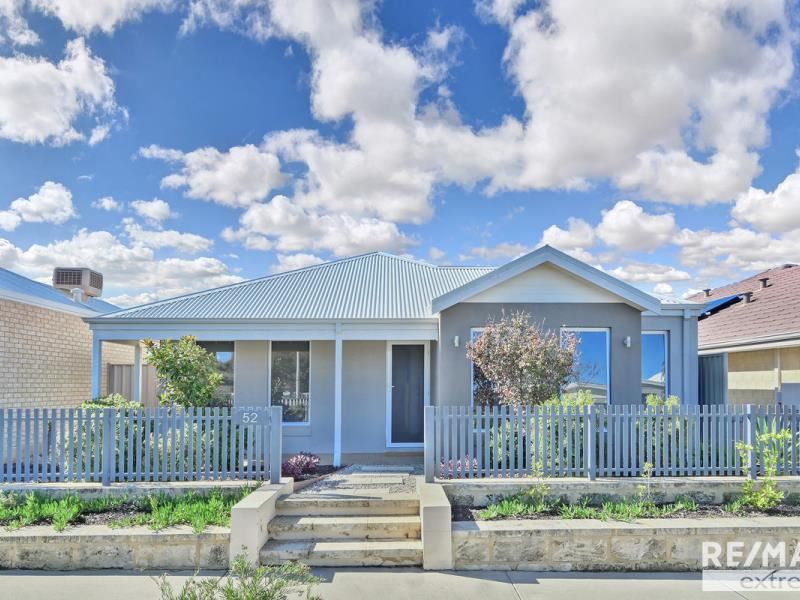 52 Piazza Link, Alkimos