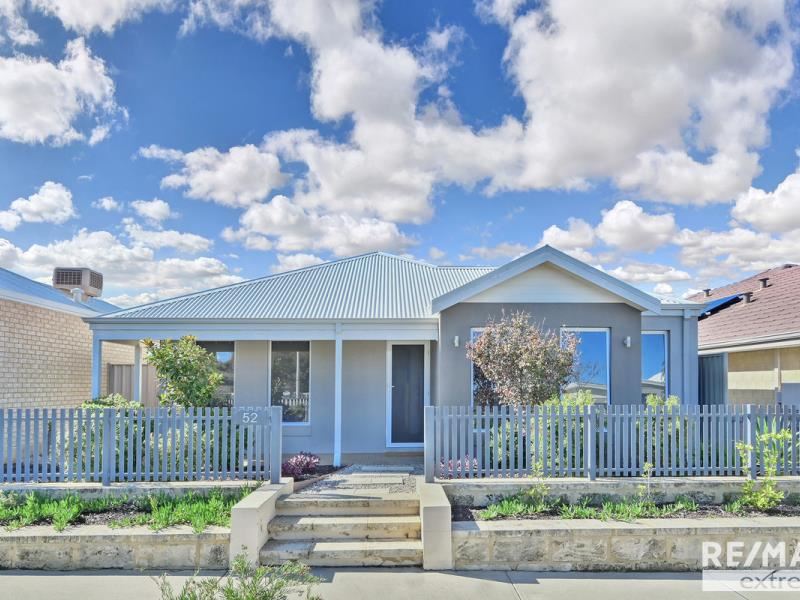 52 Piazza Link, Alkimos WA 6038