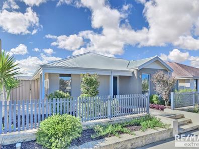 52 Piazza Link, Alkimos WA 6038