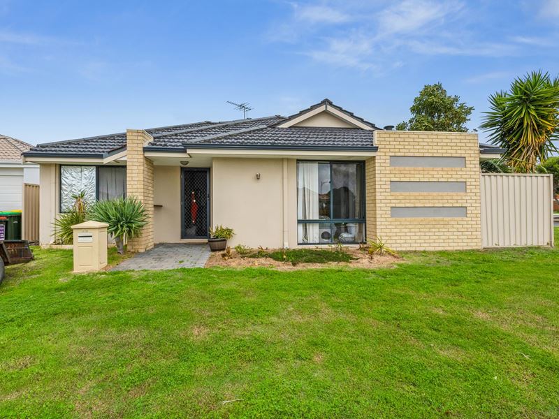 25 Lucky Bay Road, Secret Harbour