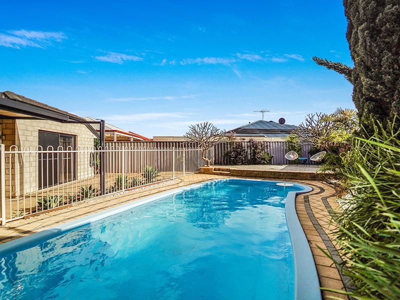 23 Gardiner Heights, Kinross
