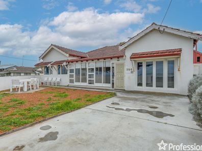 364 Safety Bay Road, Safety Bay WA 6169