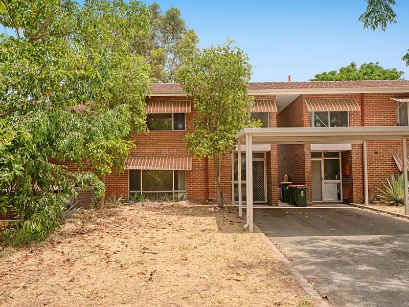 28C Wardlow Way, Balga