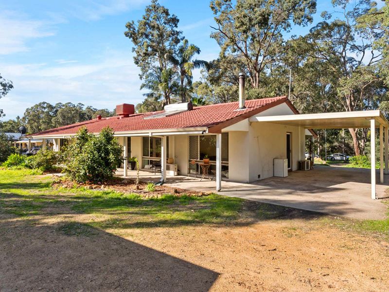 3 Goddard Place, Stoneville