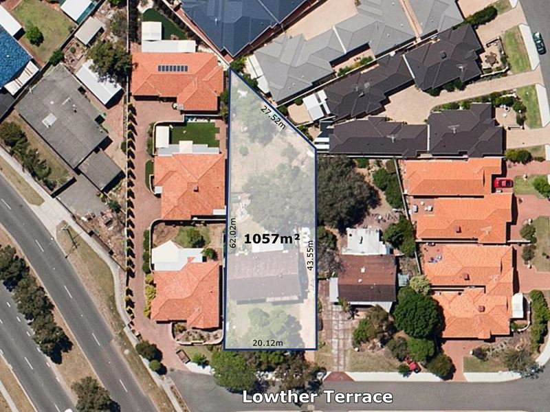 5 Lowther Terrace, Nollamara