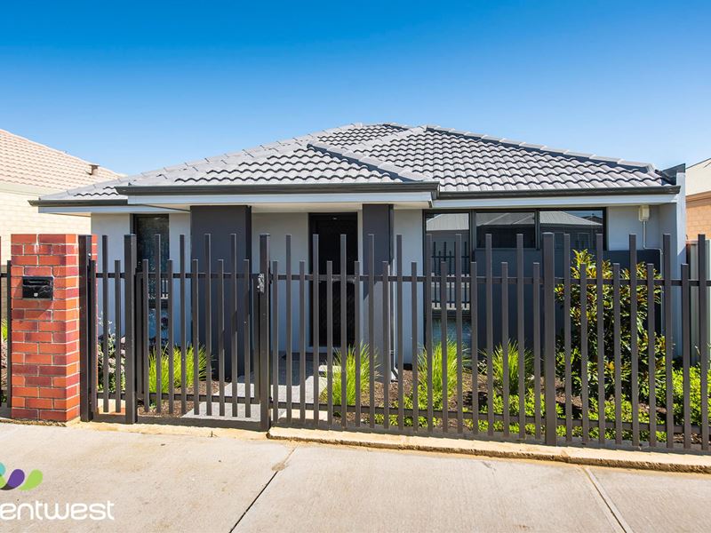 5 Addington Loop, Piara Waters