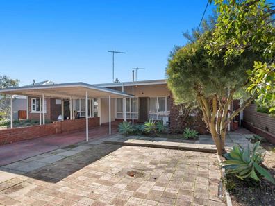 58B Chadwick Street, Hilton WA 6163