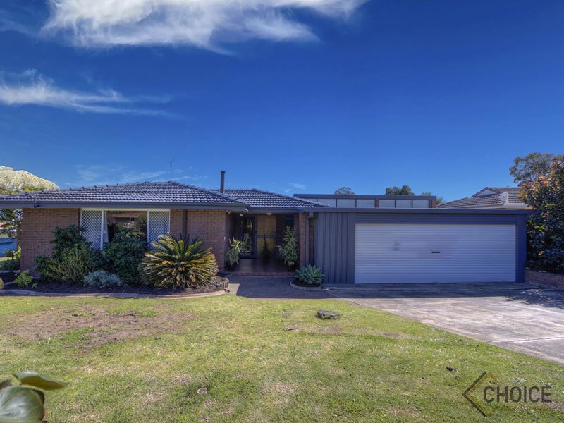 34 Coolabah Way, Forrestfield