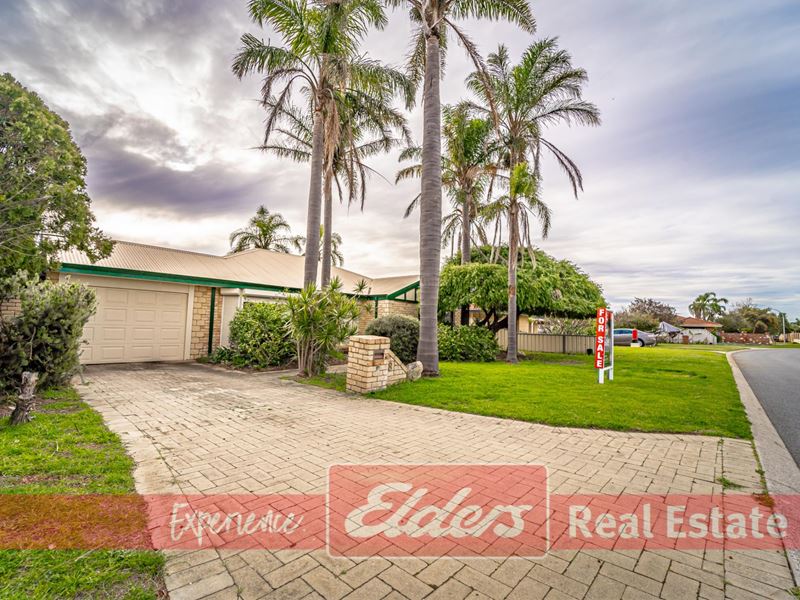 8 Grace Court, Cooloongup