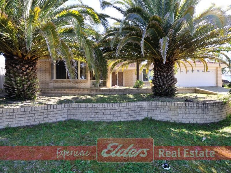 30 Spyglass Circle, Canning Vale