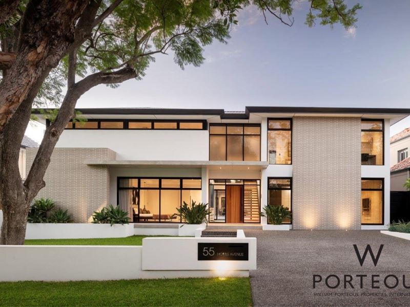 55 Hobbs Avenue, Dalkeith