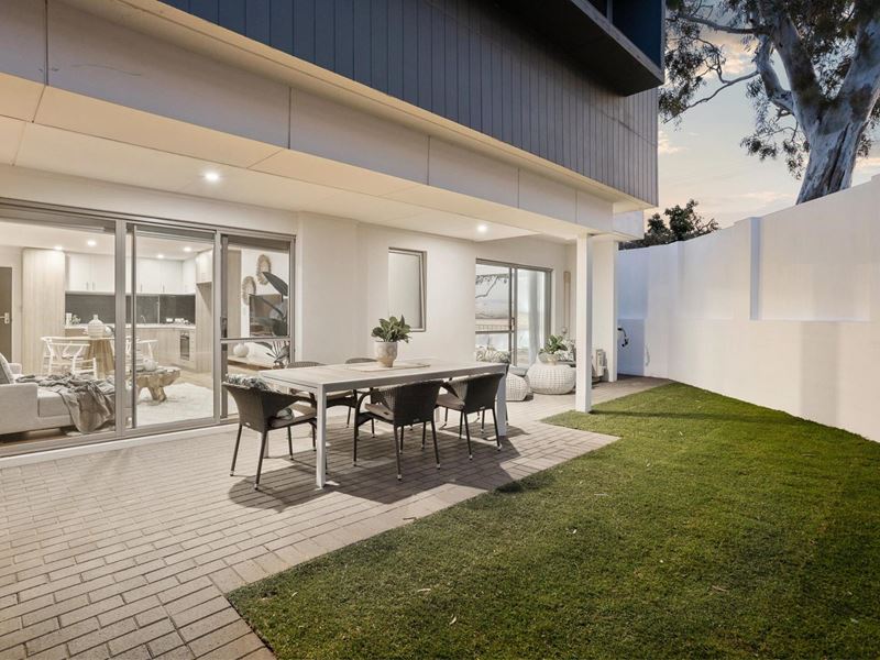 15/53 Oswald Street, Innaloo
