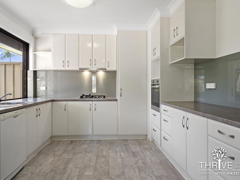 68 Keslake Way, Parkwood