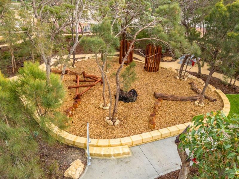 Lot 327,  Lakewood Parkway, Coodanup
