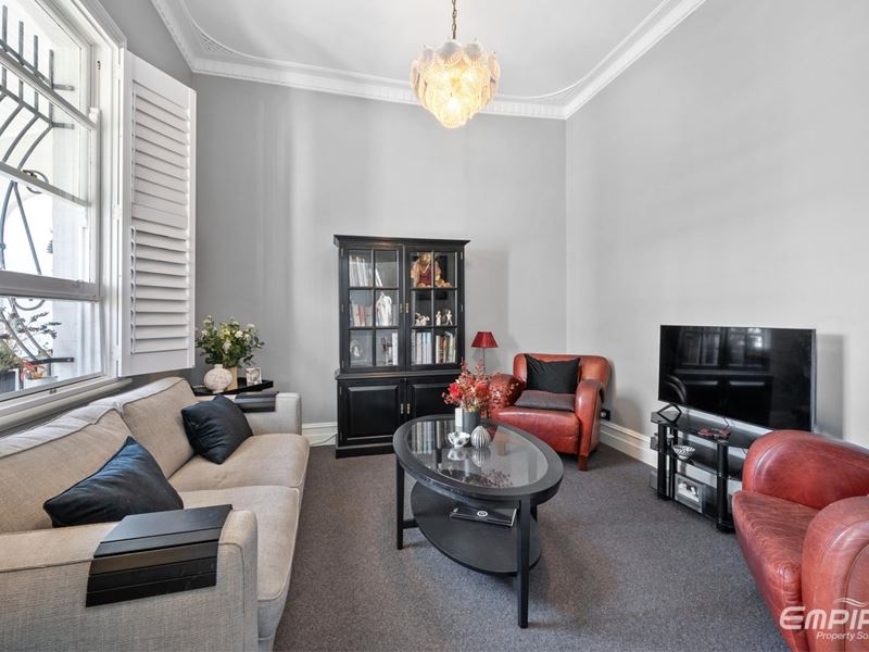 3 Little Howard Street, Fremantle