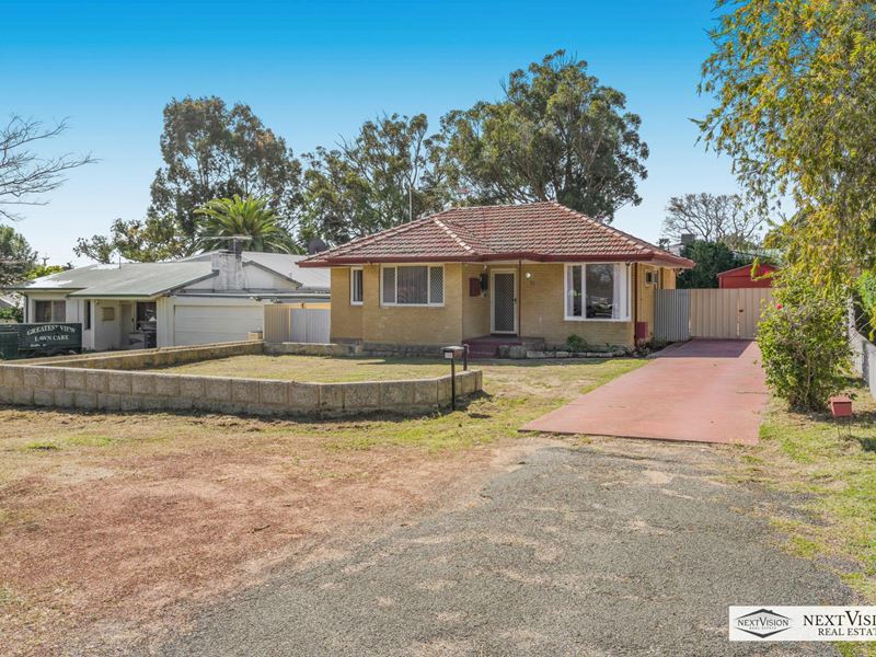 10 Coolbellup Avenue, Coolbellup