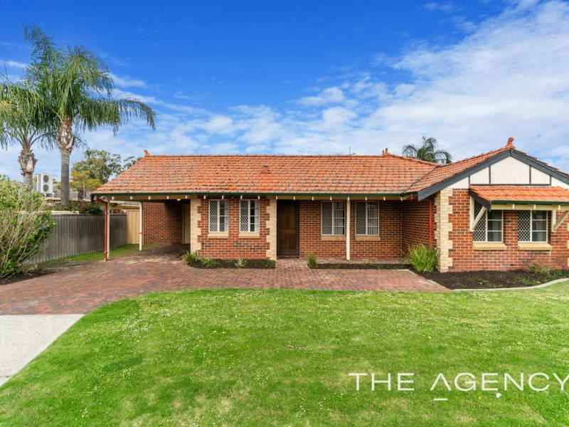 25 Cyril Street, Bassendean