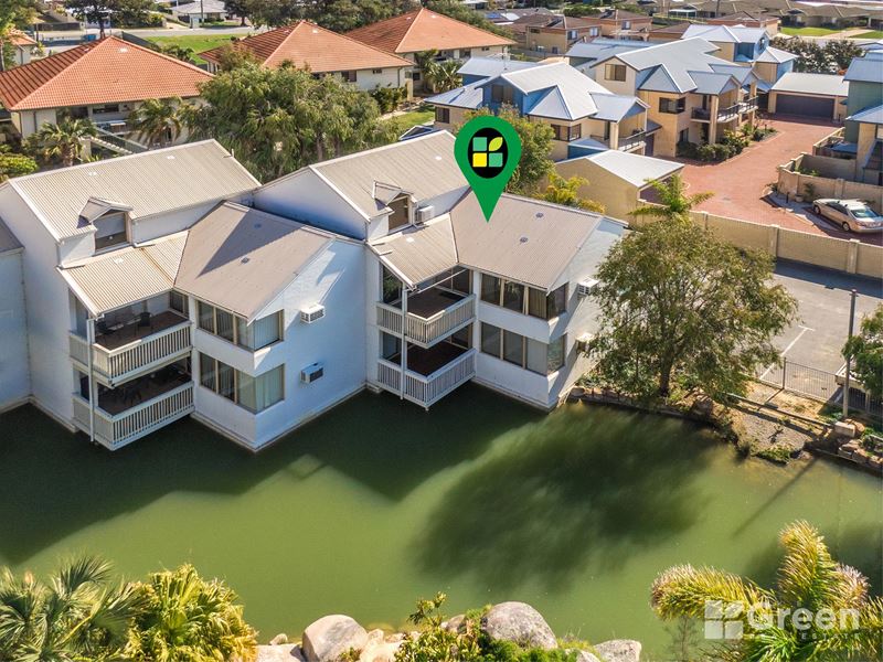59/132-140 Mandurah Terrace, Mandurah