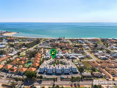 59/132-140 Mandurah Terrace, Mandurah WA 6210