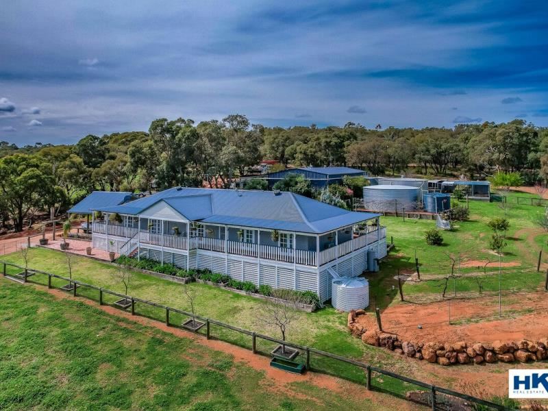 16 Brindle Close, Chittering