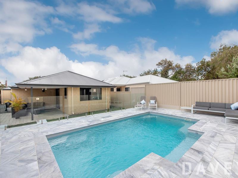 33 Newcombe Way, Padbury