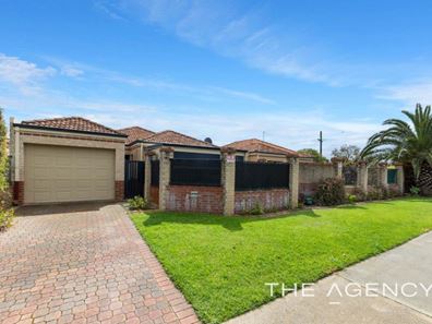 8/485 Rockingham Road, Spearwood WA 6163