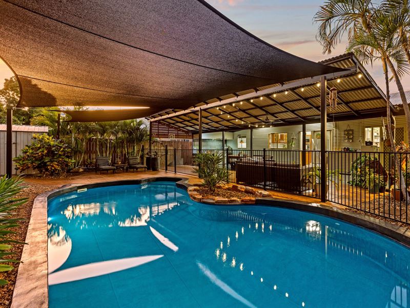 28 Glenister Loop, Cable Beach