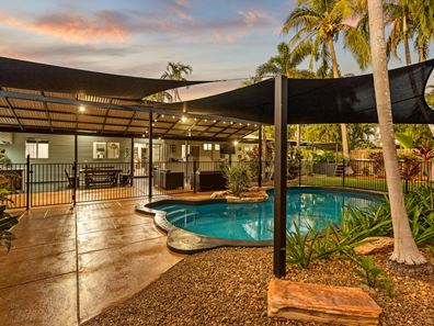 28 Glenister Loop, Cable Beach WA 6726