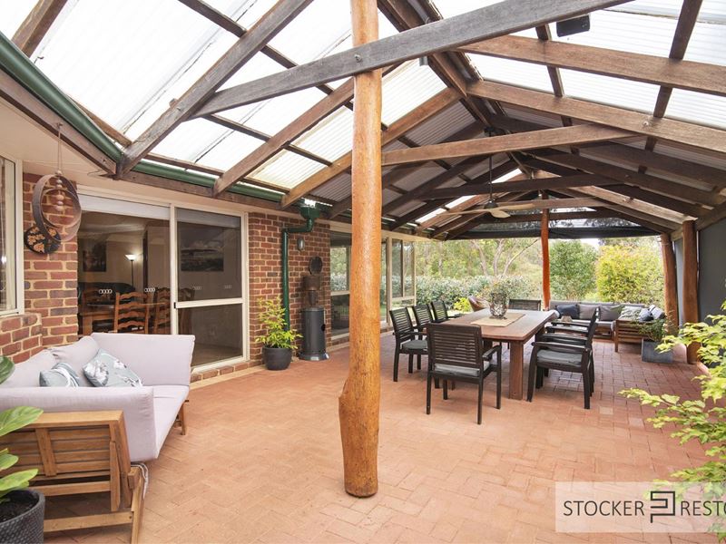 1 Eucalyptus Court, Margaret River