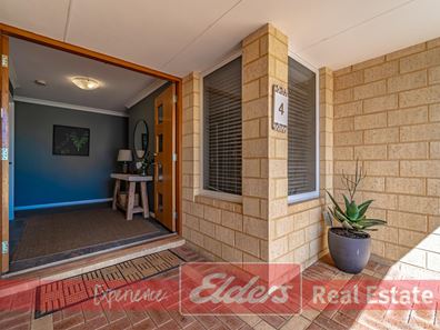 4 Creel Rise, Singleton WA 6175