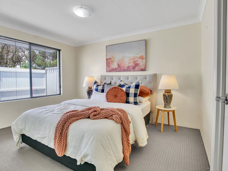 7/46 Gibbs Road, Aubin Grove