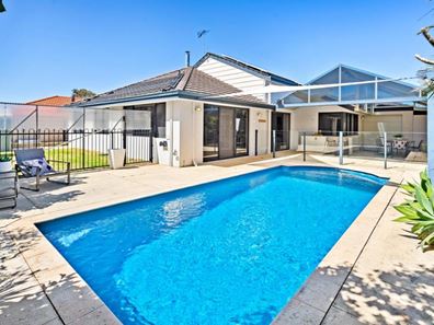 59 James Spiers Drive, Wanneroo WA 6065