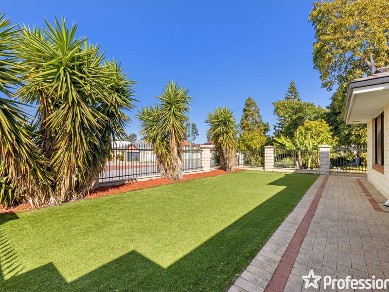 48 Gateway Boulevard, Canning Vale