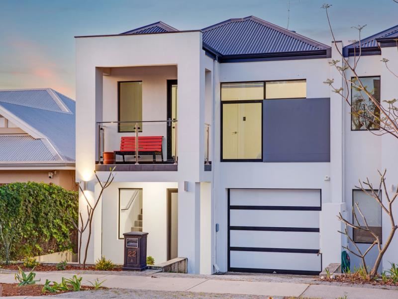 22B Ruislip Street, West Leederville