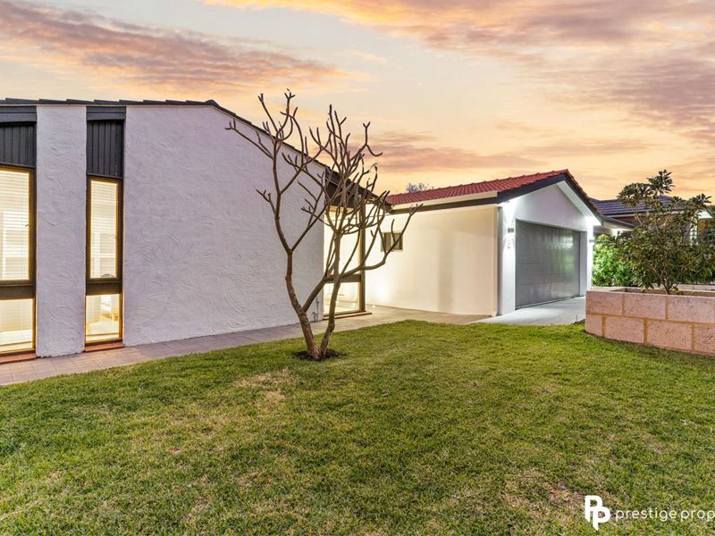 8 Teakwood Avenue, Woodlands WA 6018