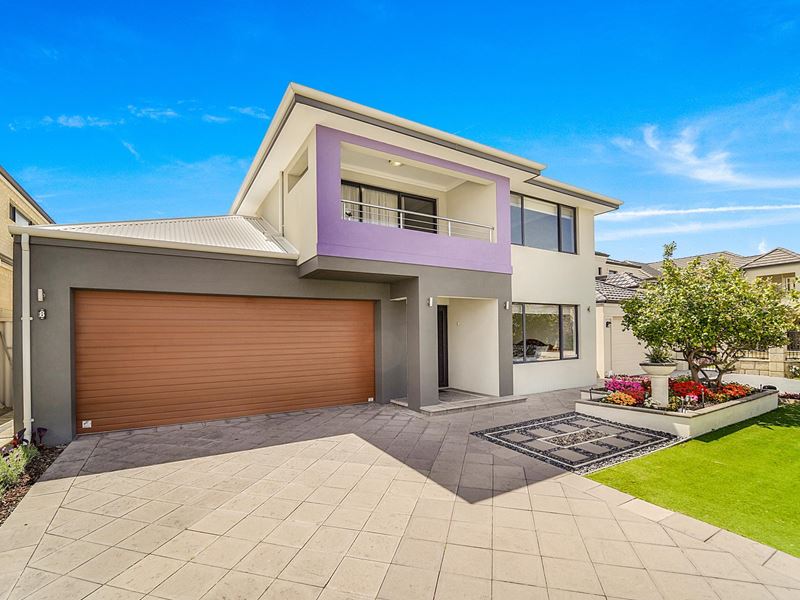 8 Matera Way, Stirling WA 6021