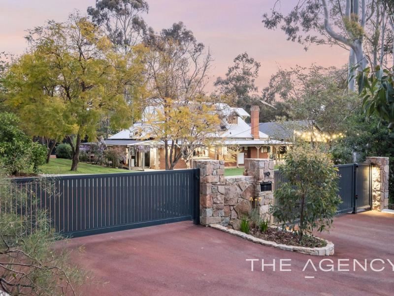 20 Duffield Road, Glen Forrest