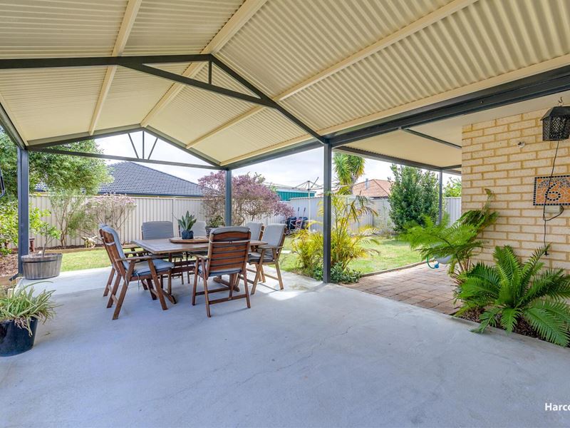 6 Jonquil Loop, Seville Grove