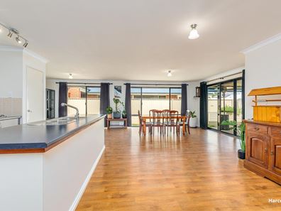 6 Jonquil Loop, Seville Grove WA 6112