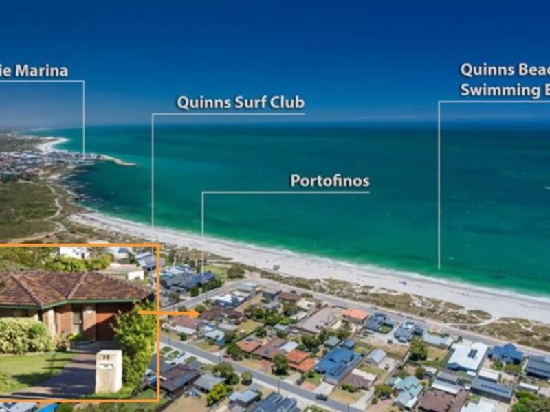 3B Quinns Road, Quinns Rocks