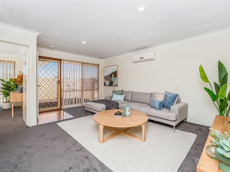 23B Altair Way, Beldon