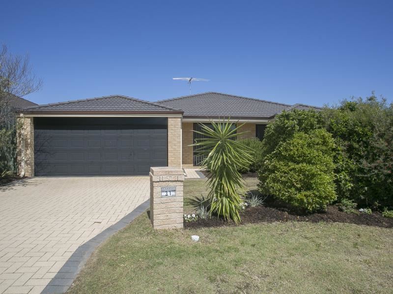 31 Grand Paradiso Parade, Merriwa