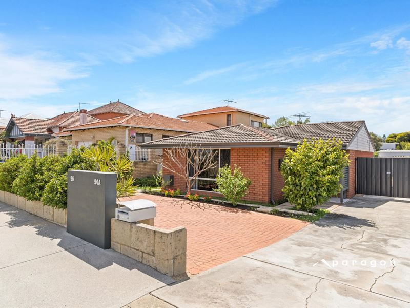 96 Eton Street, North Perth