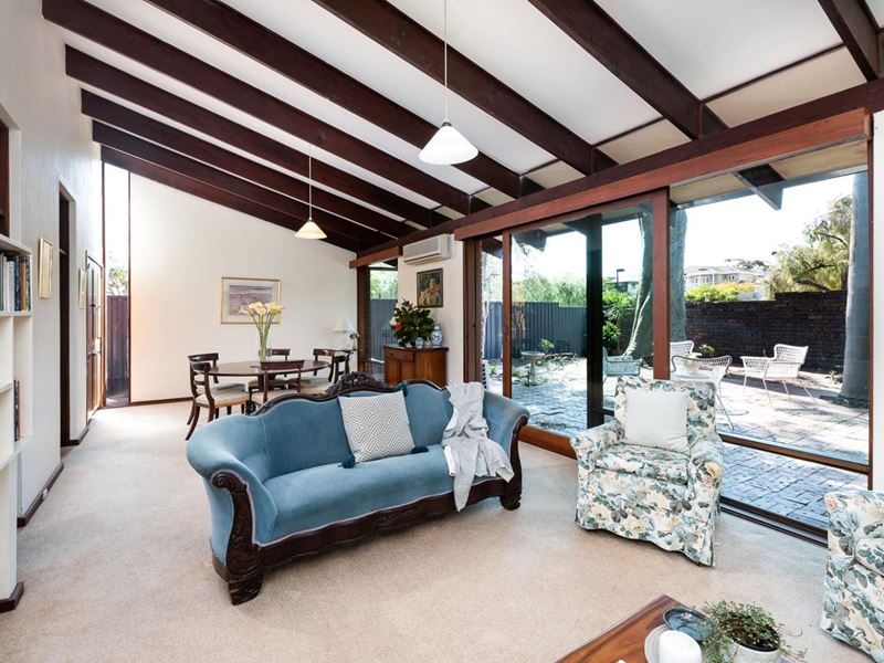 32A Johnston Street, Peppermint Grove