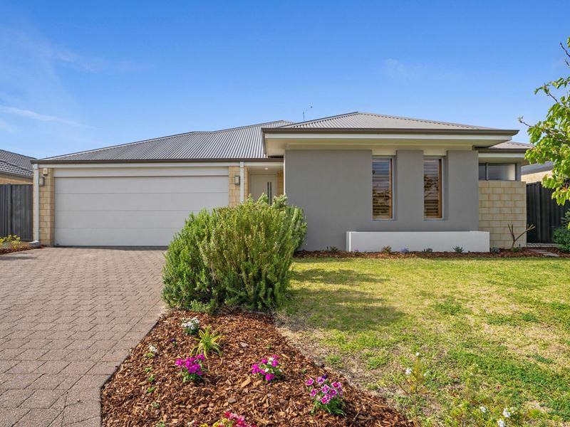 23 Pitsford Chase, Aveley