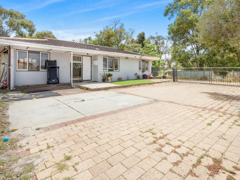 109 Nicholson Road, Lynwood