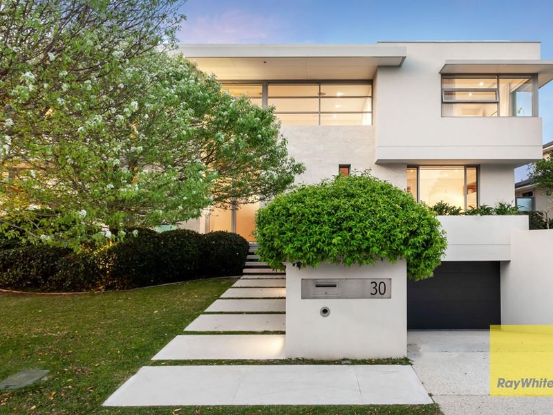30 Kilkenny Road, Floreat