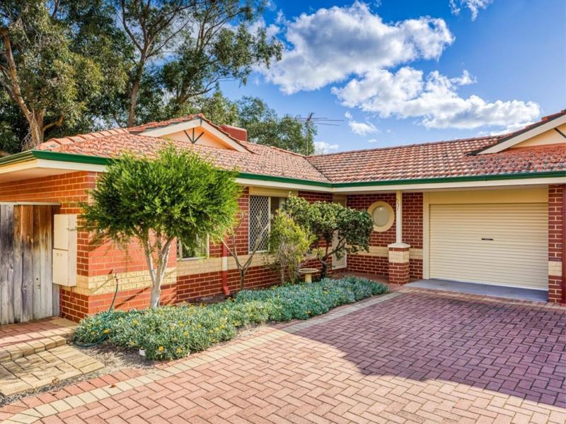 7/12 Heron Place, Maddington